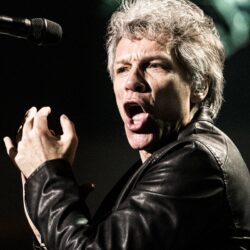 Jon Bon Jovi's controversies