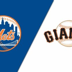 Mets vs giants prediction