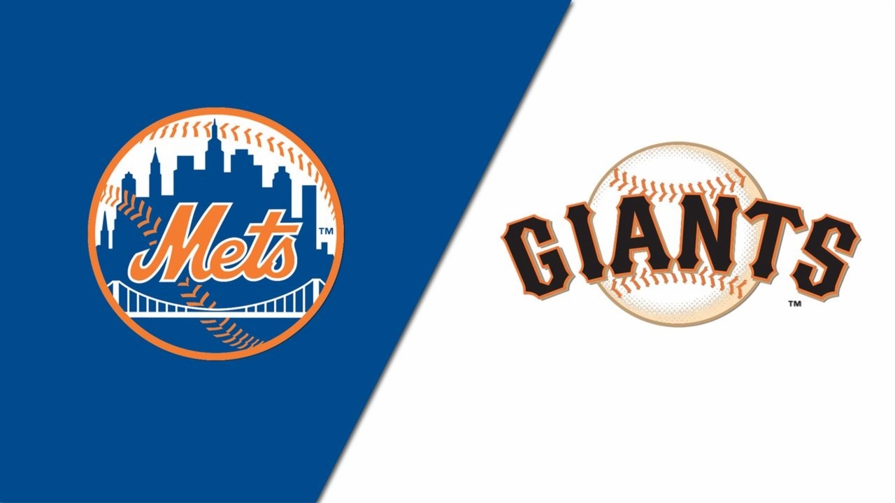 Mets vs giants prediction